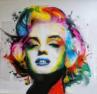 Inspiratie Marilyn Monroe pixabay