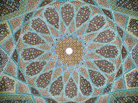 Inspiratie persian pixabay